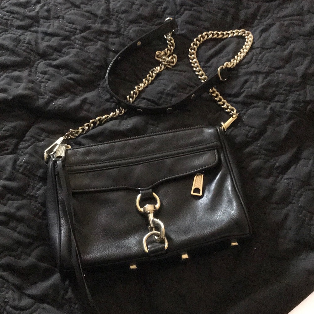 Rebecca Minkoff Mini MAC